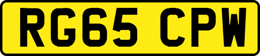 RG65CPW