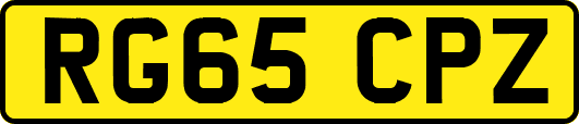 RG65CPZ