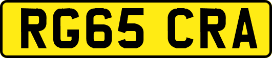 RG65CRA
