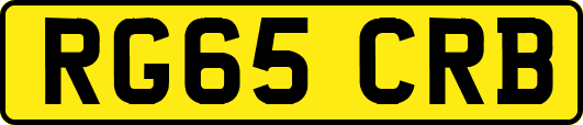 RG65CRB