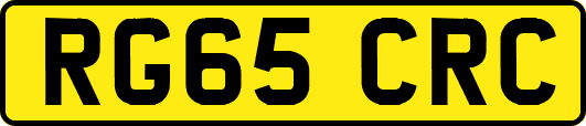 RG65CRC