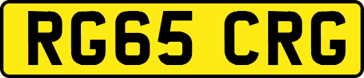 RG65CRG