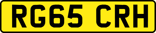 RG65CRH