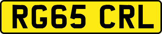 RG65CRL