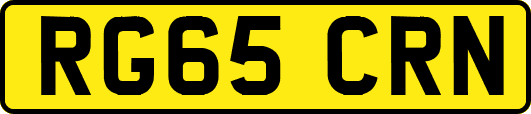 RG65CRN