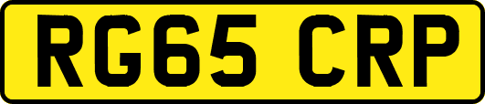 RG65CRP