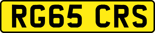 RG65CRS
