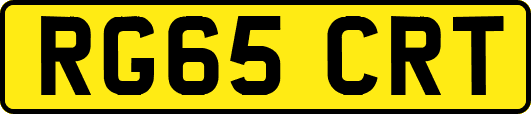 RG65CRT
