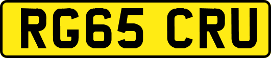 RG65CRU