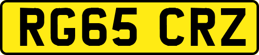 RG65CRZ