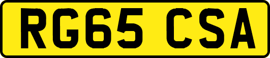 RG65CSA
