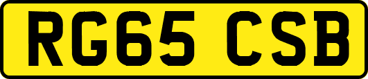 RG65CSB