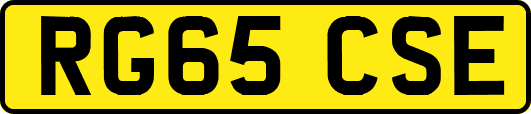 RG65CSE