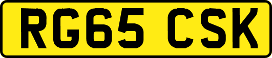 RG65CSK
