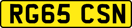 RG65CSN