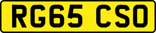 RG65CSO