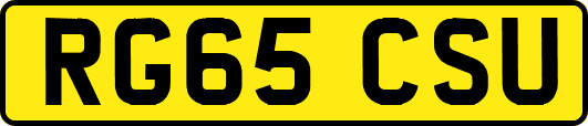 RG65CSU