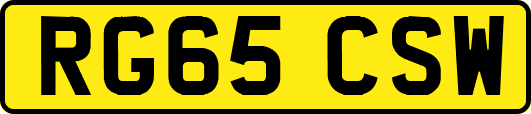 RG65CSW