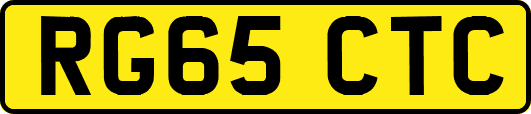RG65CTC