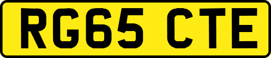 RG65CTE