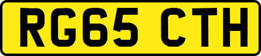 RG65CTH