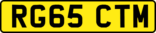 RG65CTM