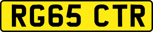 RG65CTR