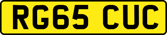 RG65CUC
