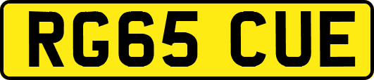 RG65CUE