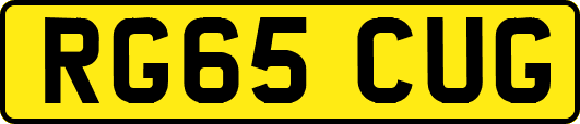 RG65CUG
