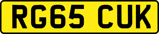 RG65CUK