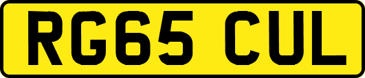 RG65CUL