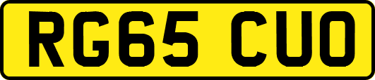 RG65CUO