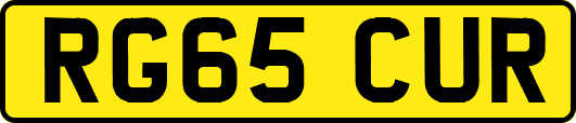 RG65CUR