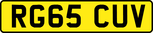 RG65CUV