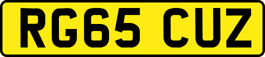 RG65CUZ