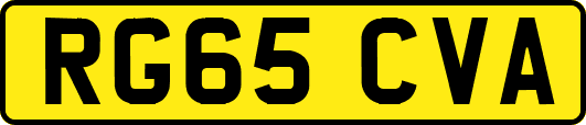 RG65CVA