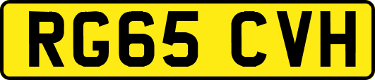 RG65CVH