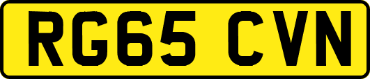 RG65CVN