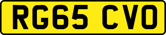 RG65CVO