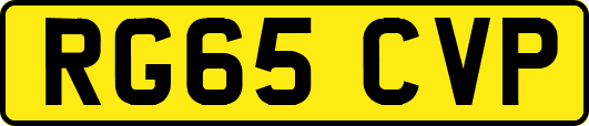 RG65CVP