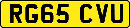 RG65CVU