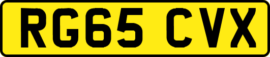 RG65CVX
