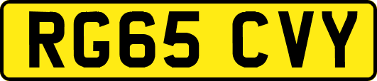 RG65CVY