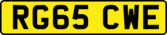 RG65CWE