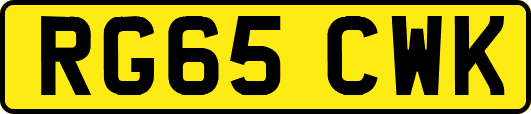 RG65CWK