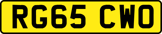 RG65CWO