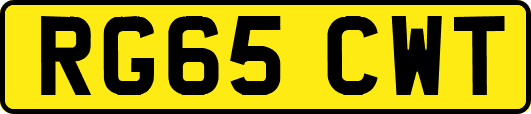 RG65CWT