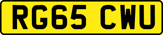 RG65CWU