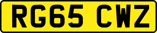 RG65CWZ